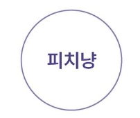 피치냥